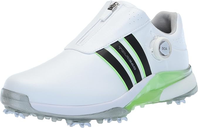 adidas Men's Tour360 Xt-sl Textile Golf Shoes