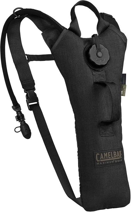 CamelBak ThermoBak Tactical Hydration Pack with Mil Spec Crux Reservoir Bladder 70oz/2L