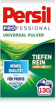 Persil Professional All-Purpose Washing PowderL8