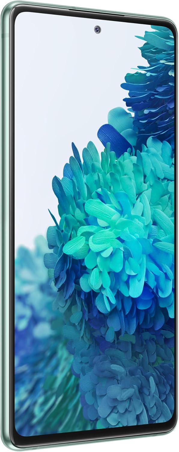 Samsung Galaxy G780F S20 FE 5G 6128GB Cloud mint