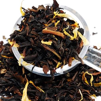 T7 TEA Peach Oolong Tea 12oz