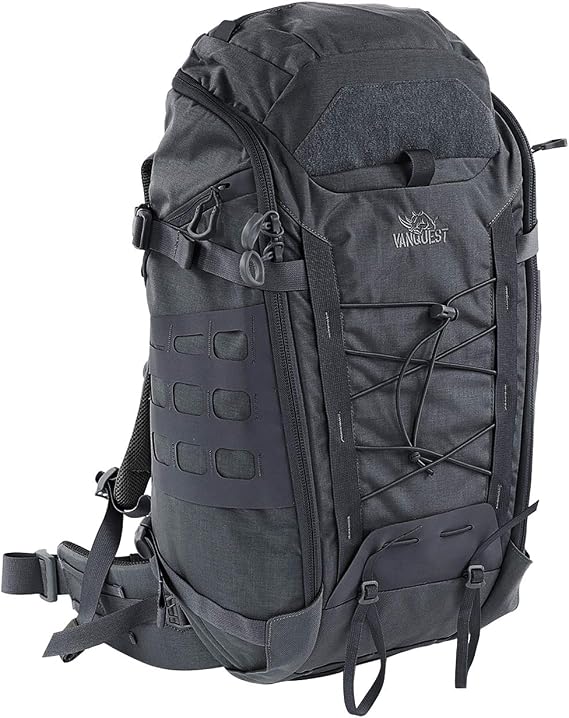 VANQUEST IBEX-35 Backpack (Black)