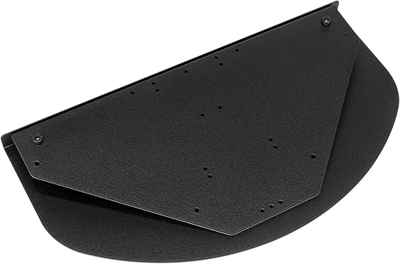 UPLIFT DESK Corner Sleeve (Fits 1" to 1.5" Thick Desk)