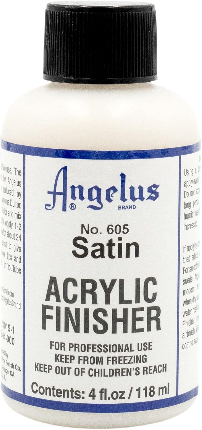 Angelus 620 mattes Acryl-Finish