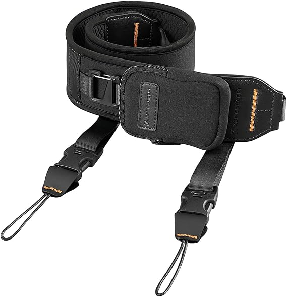 K&F CONCEPT Camera Neck Strap