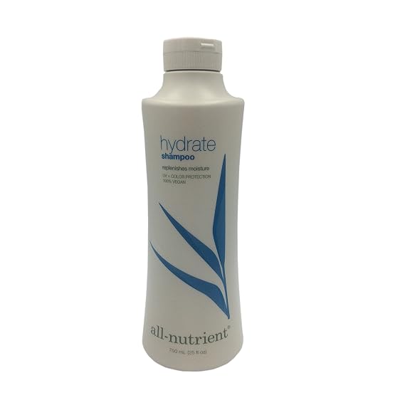 All-Nutrient Hydrating Shampoo 25 oz ...