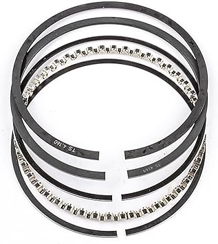 MAHLE 41497CP Engine Piston Ring Set