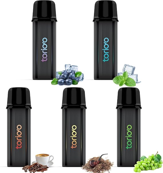 IM4 type POD 5 flavor