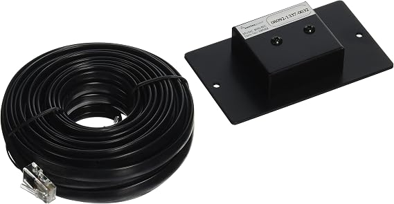 Samlex America Samlex Solar 900-RC Remote Control for SEC Chargers