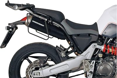 Givi TE1111 Saddlebag Support