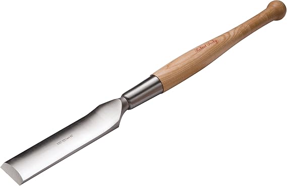 2-3/8" Robert Sorby #289 Timber Framers' Slick