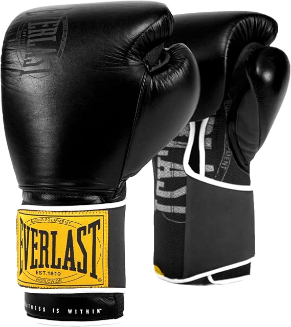 Everlast Everlast Classic Training Glove