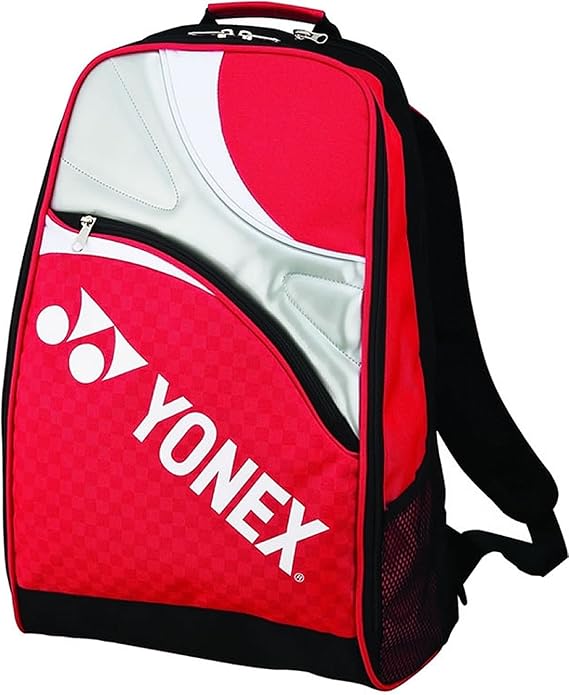 Yonex '11 Tournament Active Backpack - Red