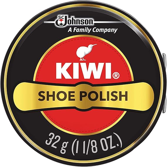 Kiwi Shoe Polish - 1.2 Ounces