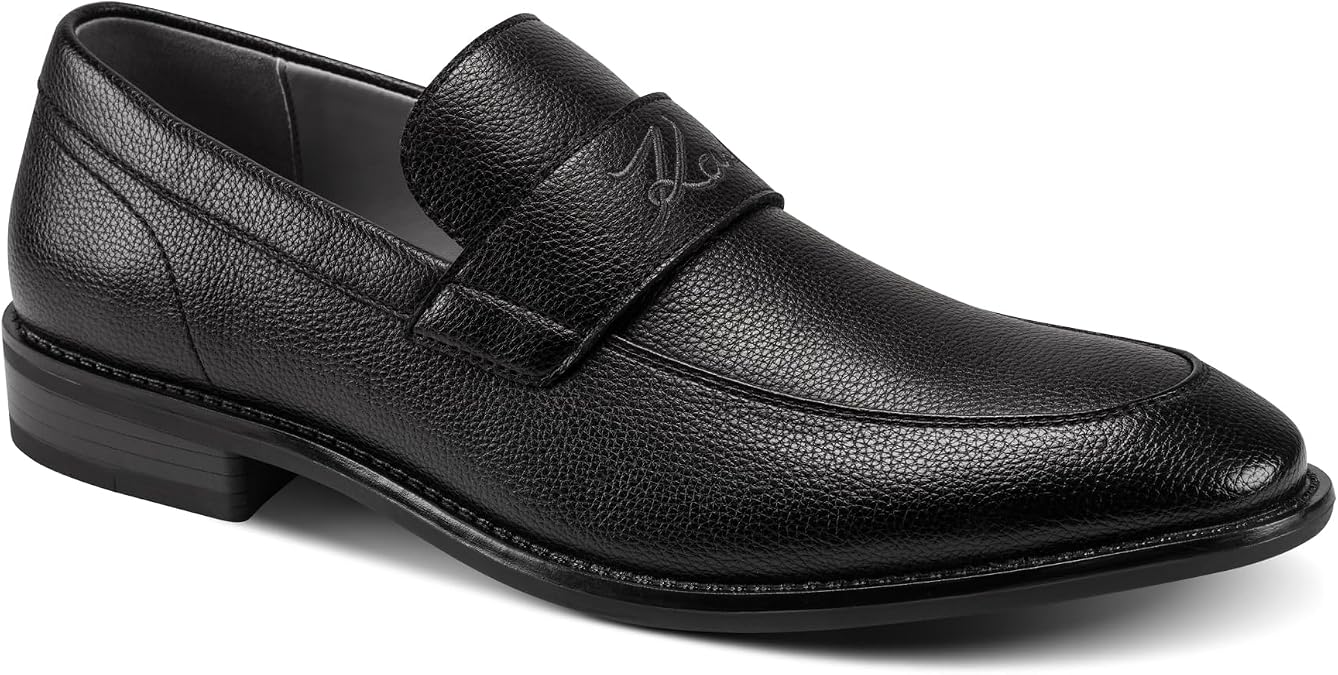 Karl Lagerfeld Mens Fayen Loafer