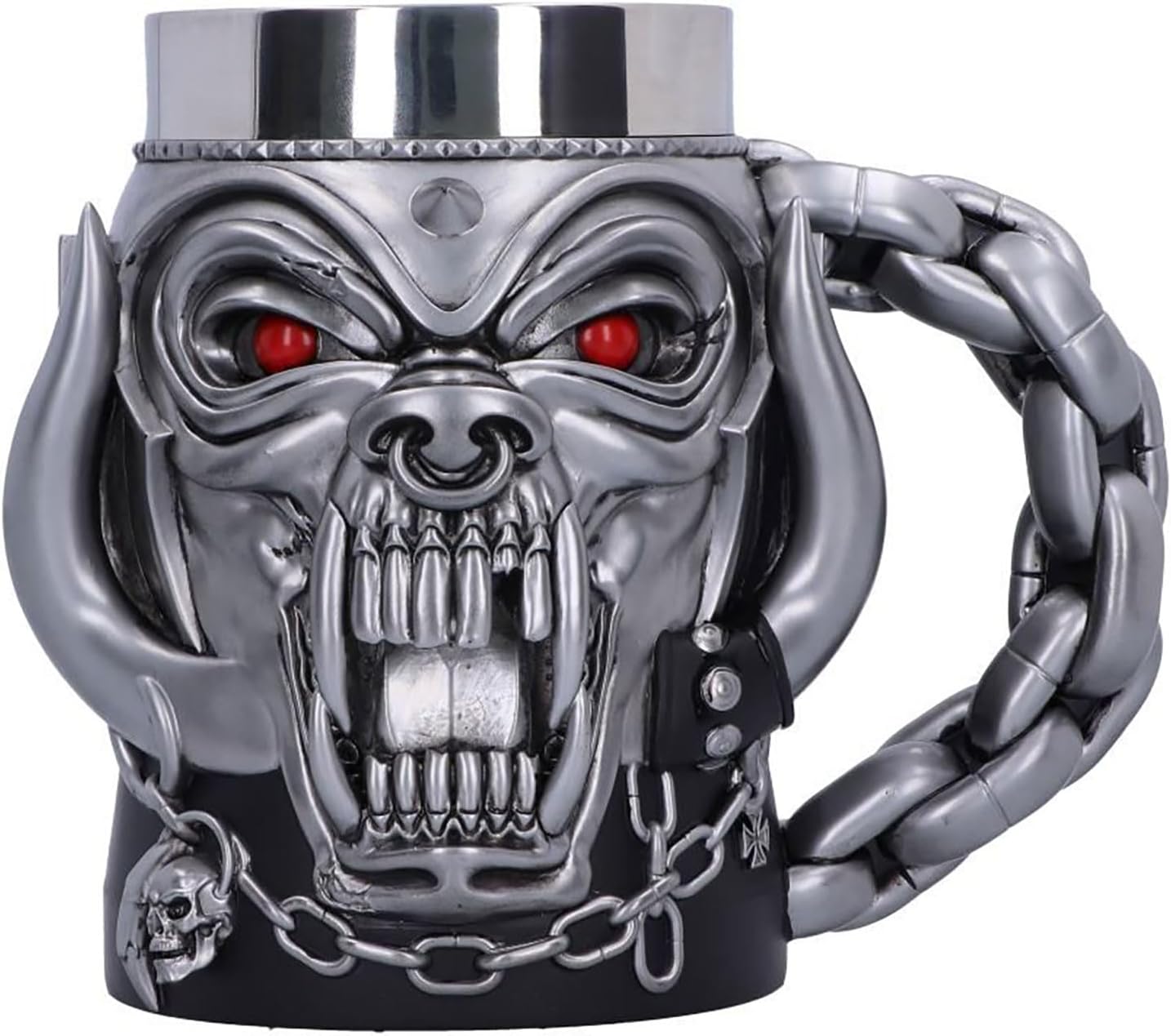Nemesis Now Iron Tankard Merchandise
