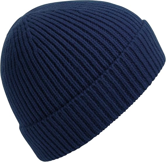 Beechfield B380 Engineered Knit Ribbed Beanie