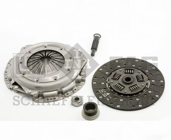 LuK 07-181 Clutch Set