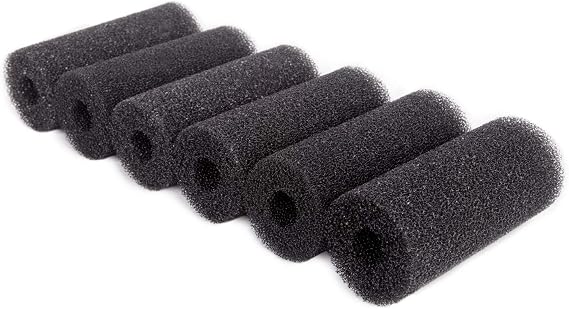 Replacement Pre-Filter Sponge for Pumps - Fits Beckett Pond G FR DP - Replaces Part No. 7137710 7209410
