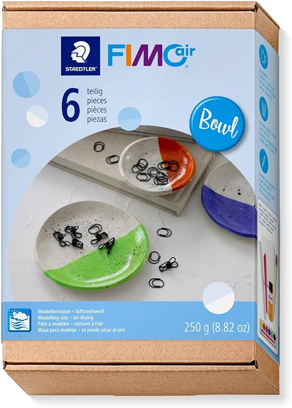 FIMOair Set Mod.masse FIMOair Bowl S