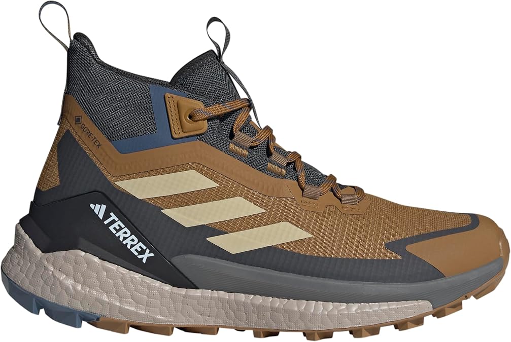 adidas Men's Terrex Ax3 Nordic Walking Shoes