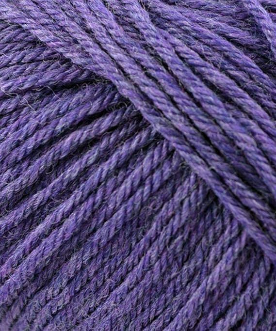 Cascade Yarn 220 Superwash 1948 Mystic Purple