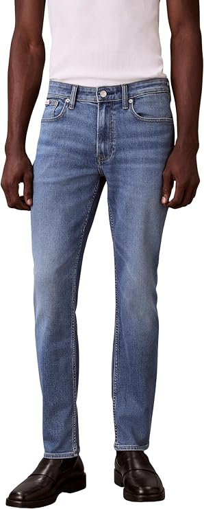 Calvin Klein Men's Jeans