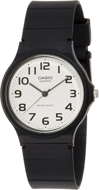 Casio Watch CASIO MQ-24-7B2 MQ-24-7B2 Men's
