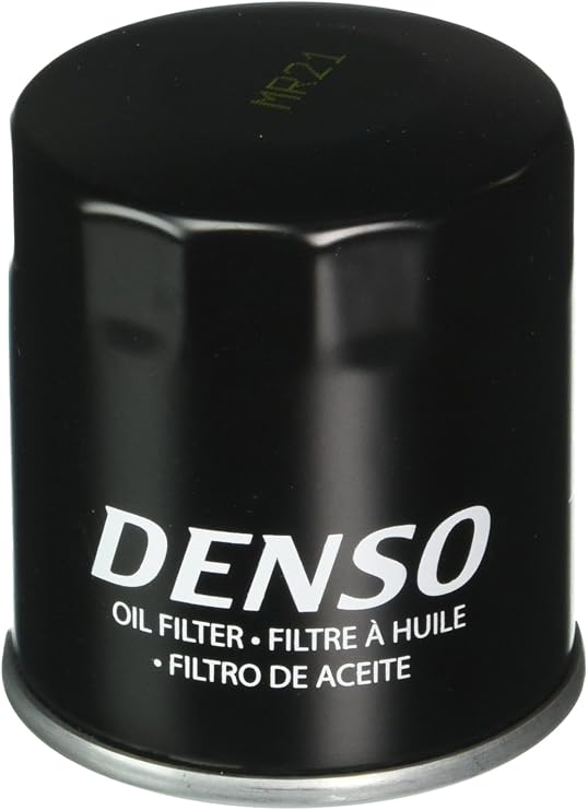 Denso Engine Oil Filter - 150-2000