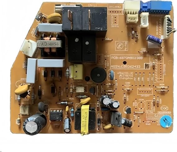 Air Conditioner Board 6870A90238B Computer Board, Compatible for LG