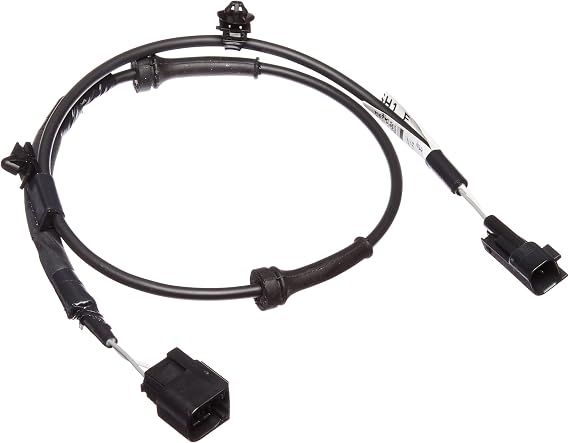 Mazda BP4K-67-SH1E ABS Wheel Speed Sensor Wire Harness