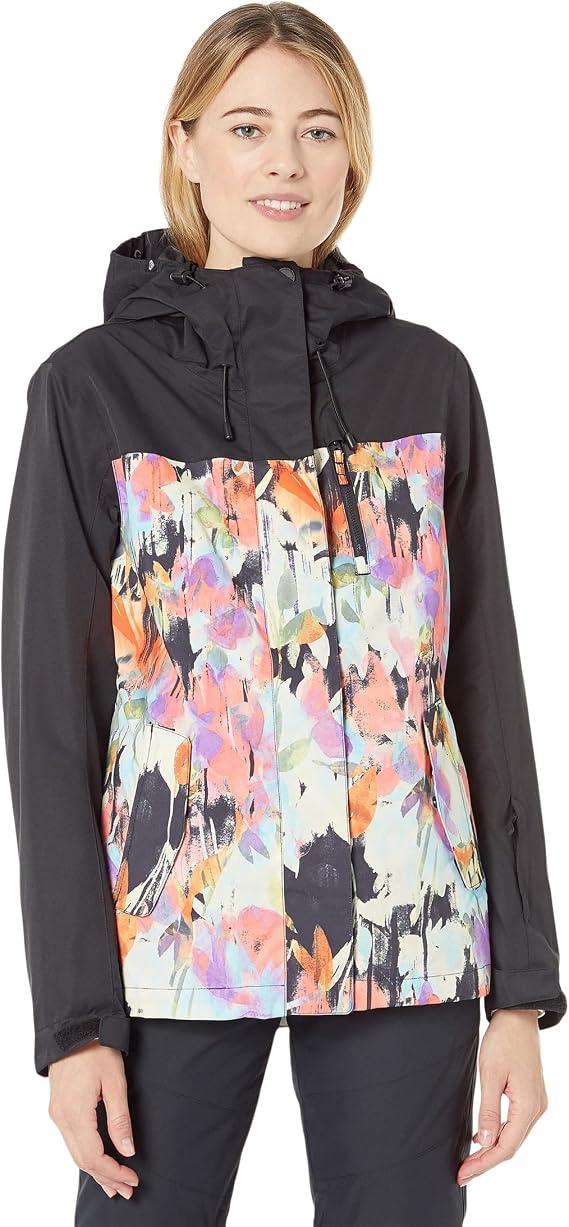 Roxy Snow Juniors Jetty Snow Jacket