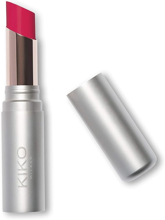 Kiko Milano LIPSTICK - HYDRA SHINY LIP STYLO - 013