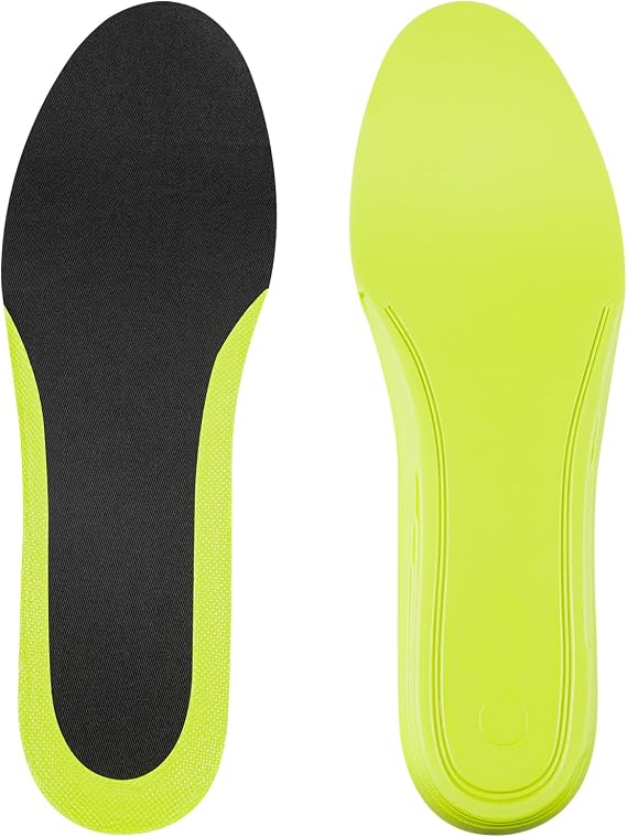 Endoto Insoles for Converse Lunarlon Replacement Inserts Soles