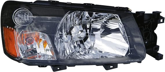 Eagle Eyes SR032-B101R Headlight