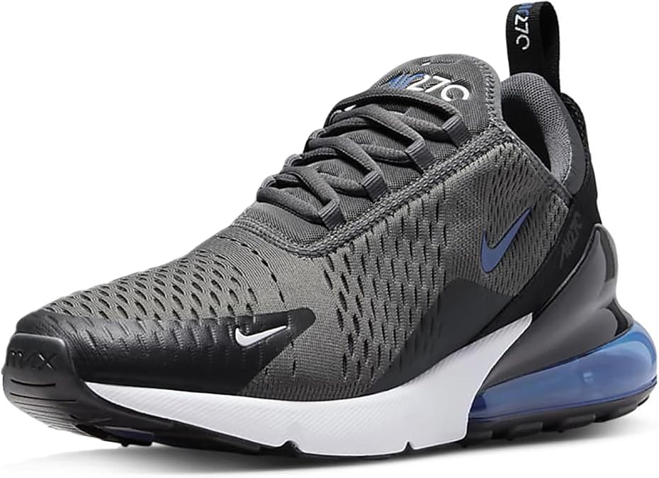 NIKE Men's Air Max 270 Sneaker