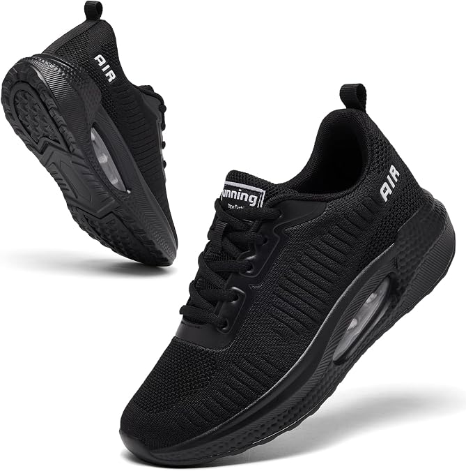 Womens Orthopedic Trainers Arch Support Lightweight Running Shoes