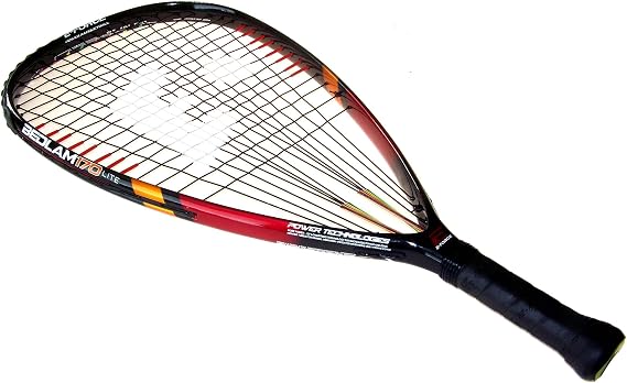 E-Force Bedlam-170-lite