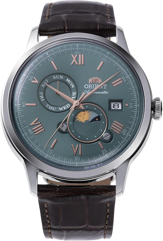 Orient Dress Watch RA-AK0805E