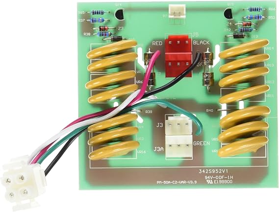 Power Watchdog RSP50PWDEPO Replacement Module for PWD50EPO, Gen I