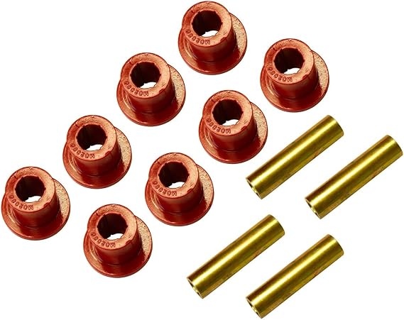 Skyjacker SE90F Front Softride Spring Bushing Kit
