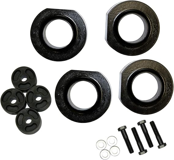 Skyjacker (TJ20) 2" Suspension Lift Kit