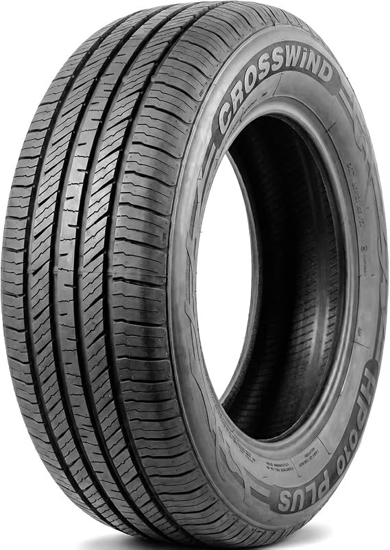 Crosswind HP010 Plus All Season 225/55R18 98H Passenger Tire