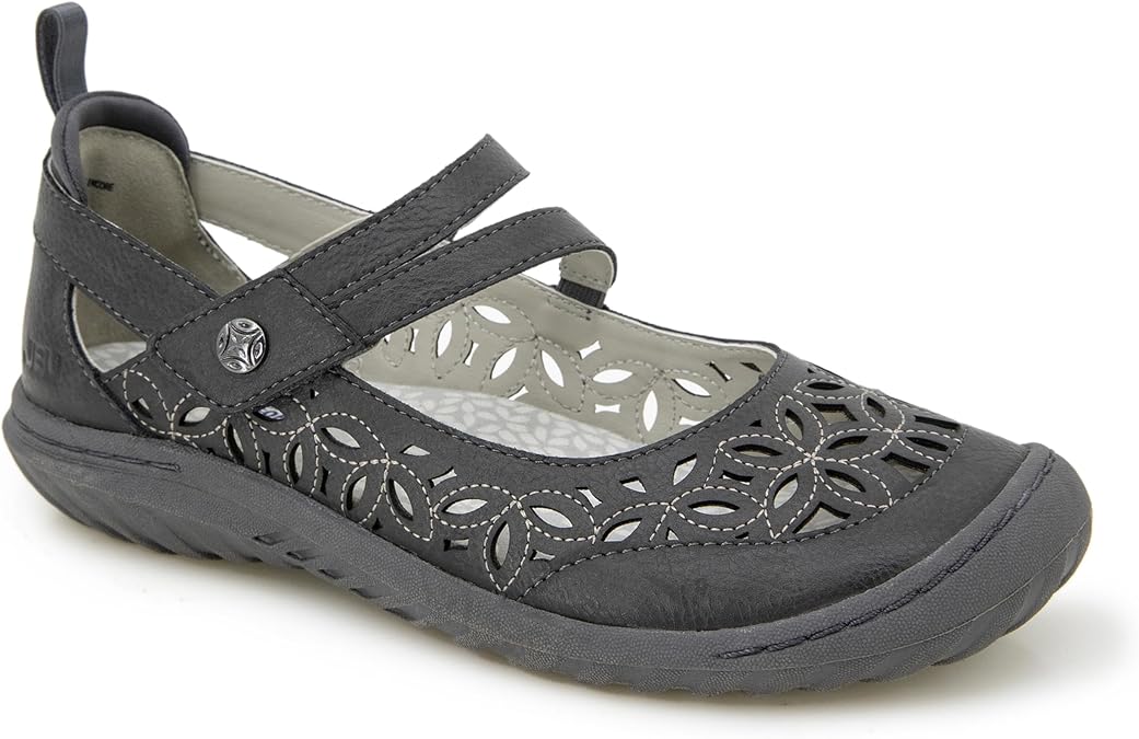 JBU by Jambu Women's Bellerose Encore