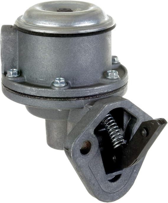 Delphi MF0073 Mechanical Fuel Pump