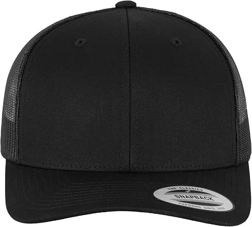 Flexfit Retro Trucker Baseball Cap