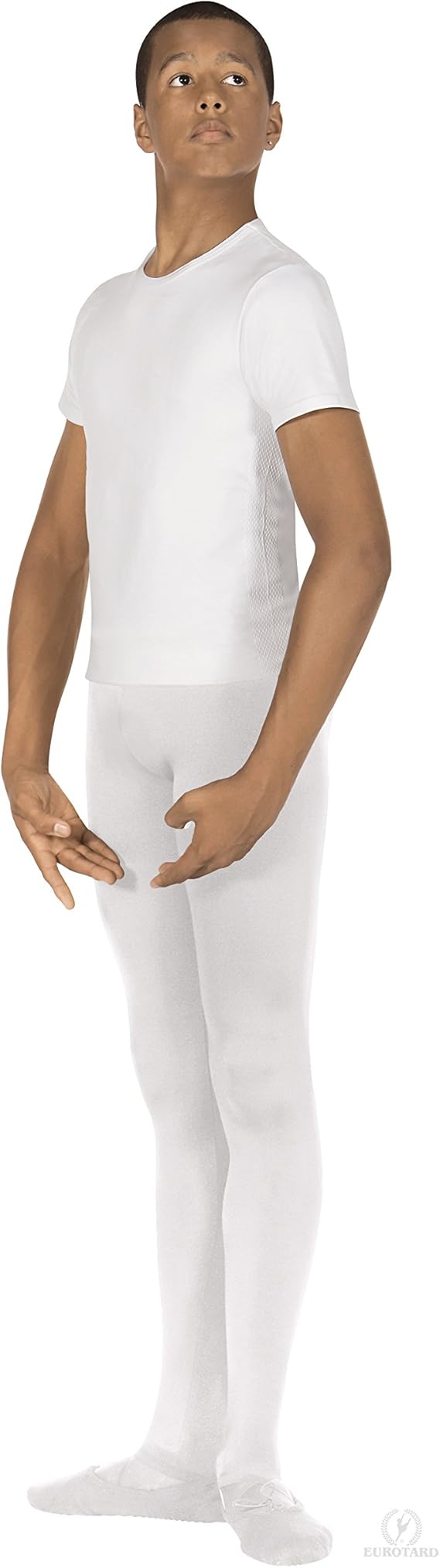 Eurotard 34943 Footed Tights