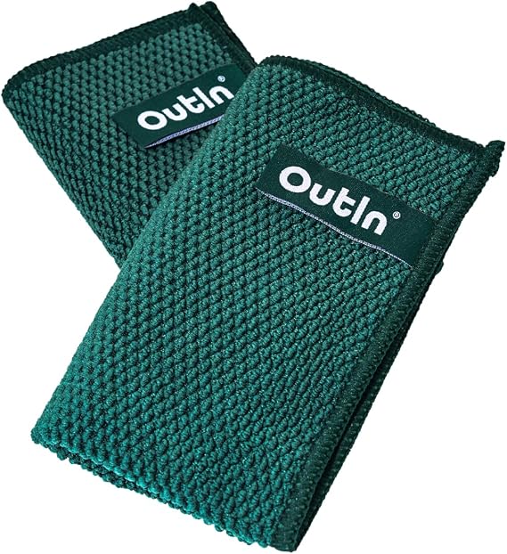 OutIn Barista Towel Set 2 Pack