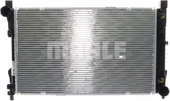 MAHLE Behr CR 1478 000S Radiator