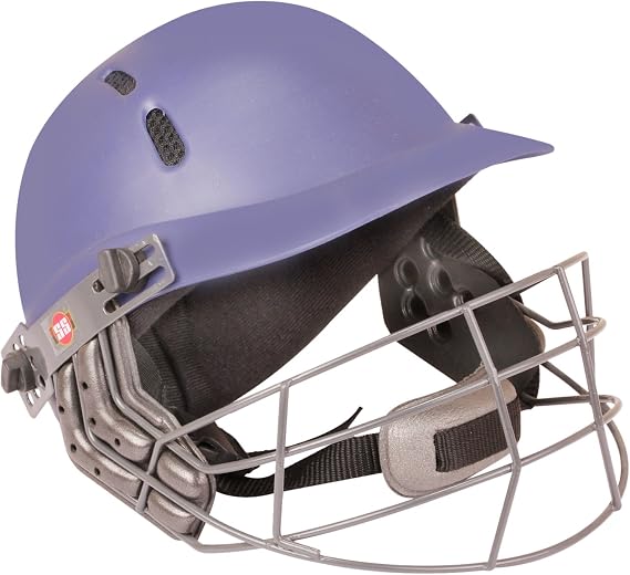 SS Elite Cricket Helmet